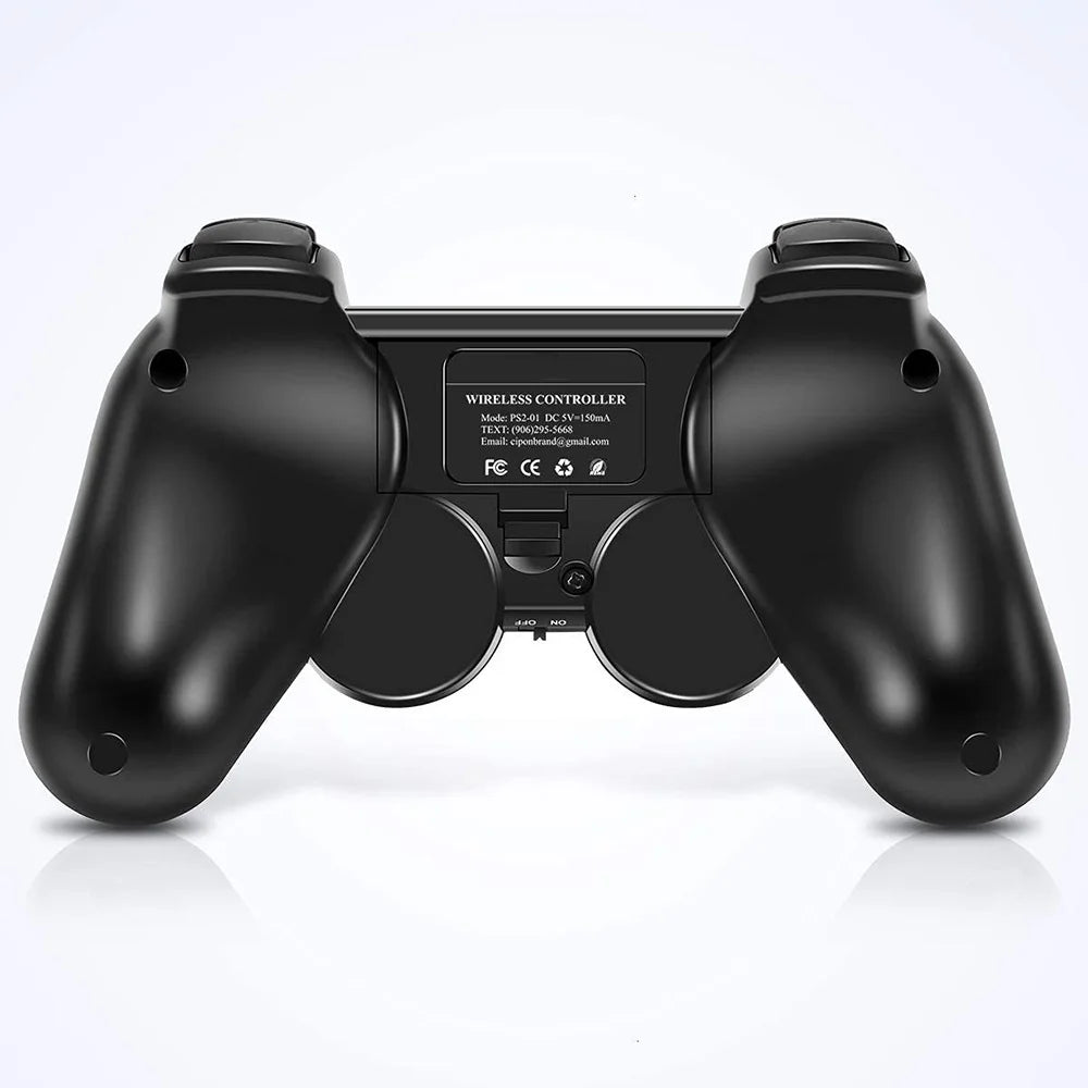 2.4G Wireless PS2 Controller For Ps2 Game Consoles Dualshock 2 Gamepad