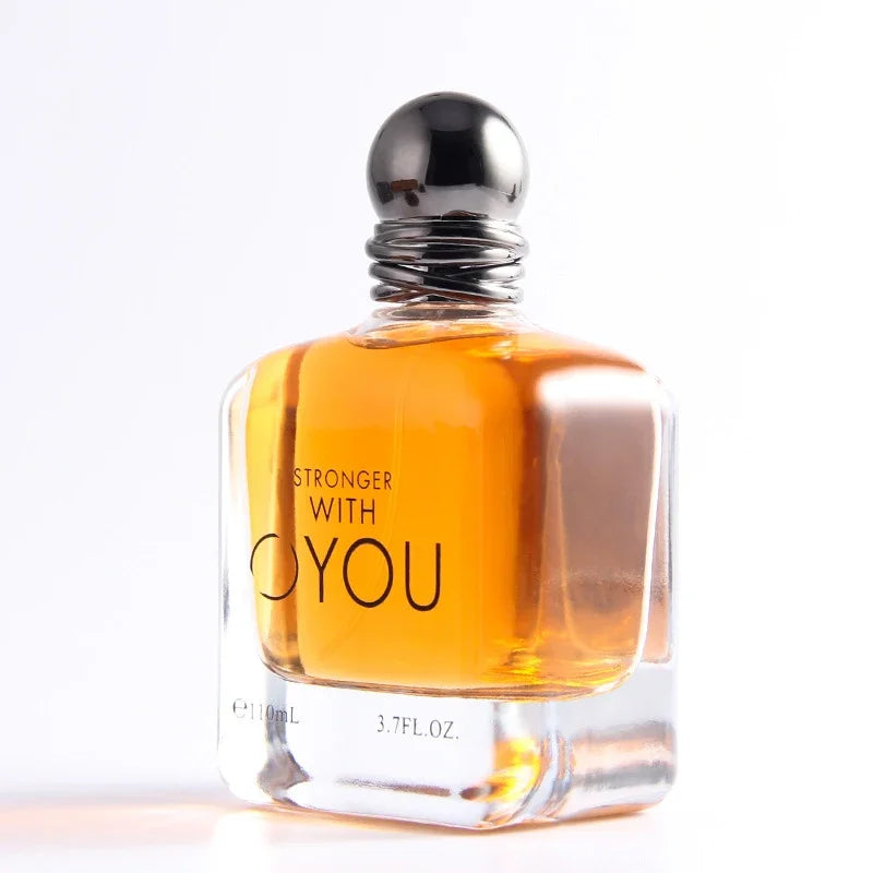 110ml Woody floral fragrance unisex perfume Persistent eau de toilette fresh narture בושם לואי לגבר Daily perfume dupe perfume