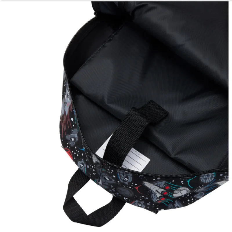 Genuine Australia Smiggle Backpack School Bag Cartoon Series Anime Backpack Student Gift Separate Purchases 