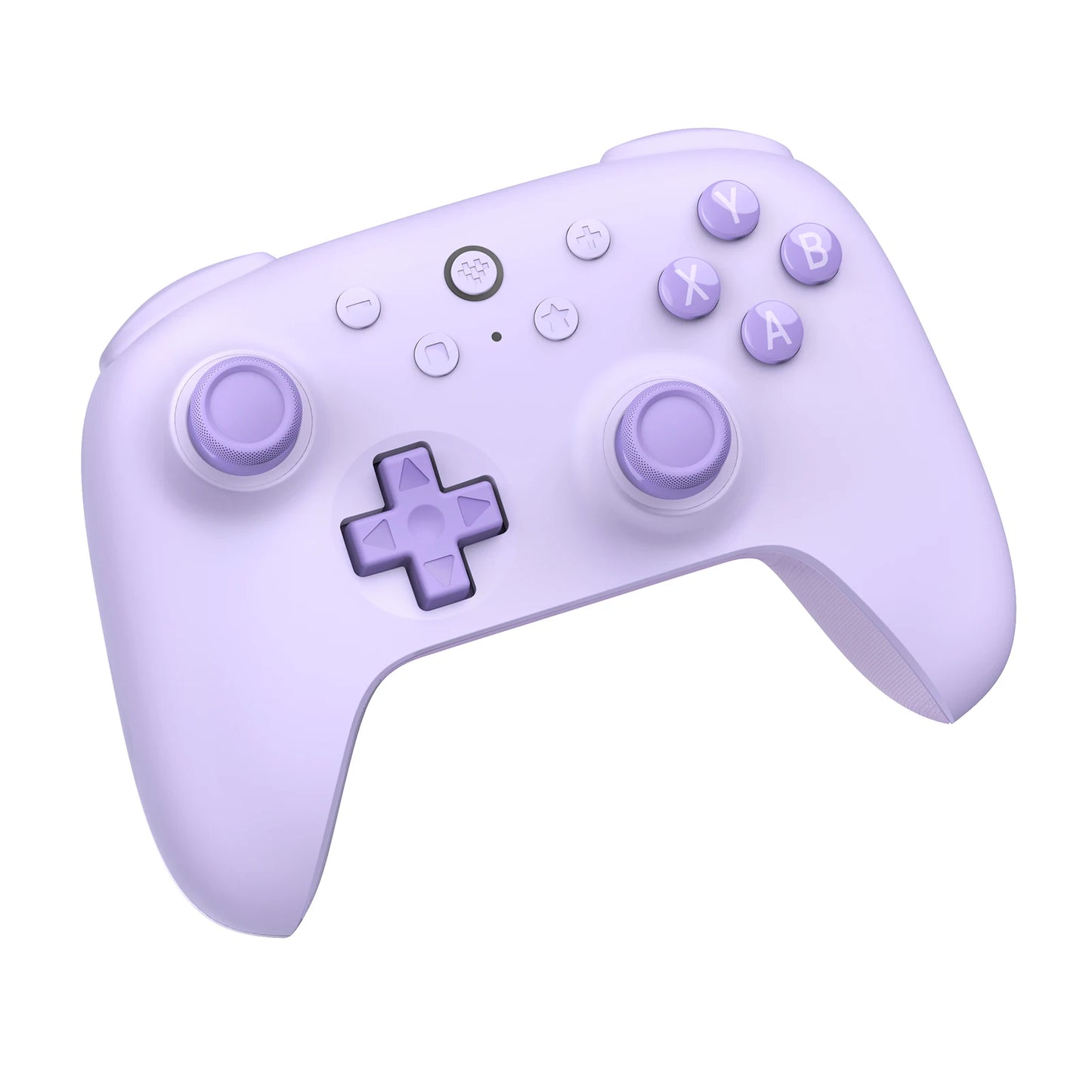 8BitDo Ultimate 2C Wireless Gaming Controller,Gamepad with Hall Effect for PC, Windows 10, 11, Steam Deck, Raspberry Pi, Android