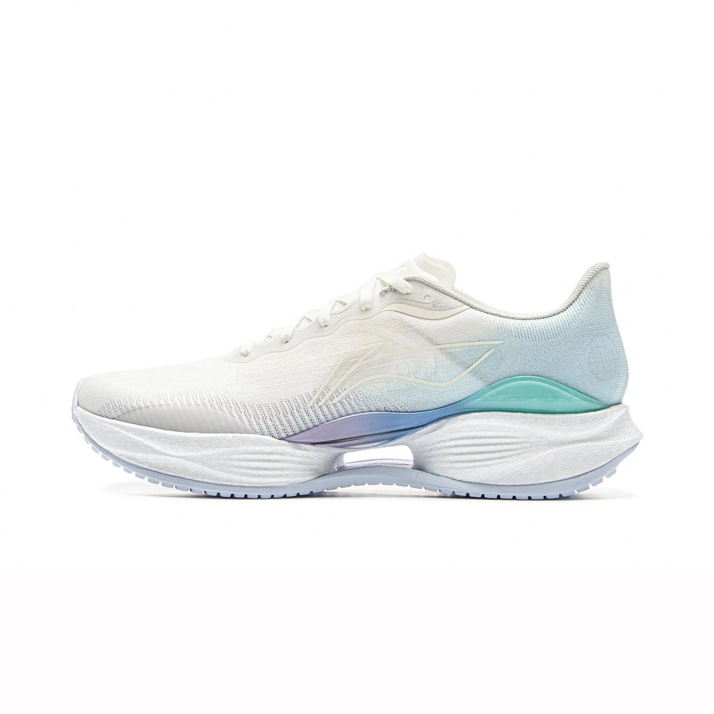 Men’s SUPER LIGHT 22 Professional Running Shoes – Breathable Cushioning with BOOM FIBER & Anti-Slip Outsole