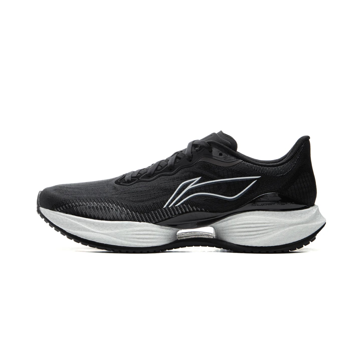 Men’s SUPER LIGHT 22 Professional Running Shoes – Breathable Cushioning with BOOM FIBER & Anti-Slip Outsole