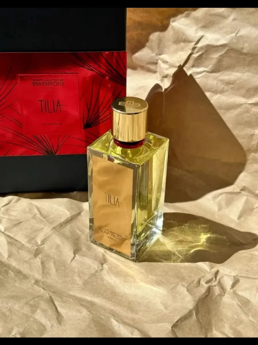 Luxury Unisex Eau De Parfum 100ml (3.4 Oz) - High-Quality Floral Notes, Long-Lasting, Fresh Scent, Daily & Gift, Top Seller