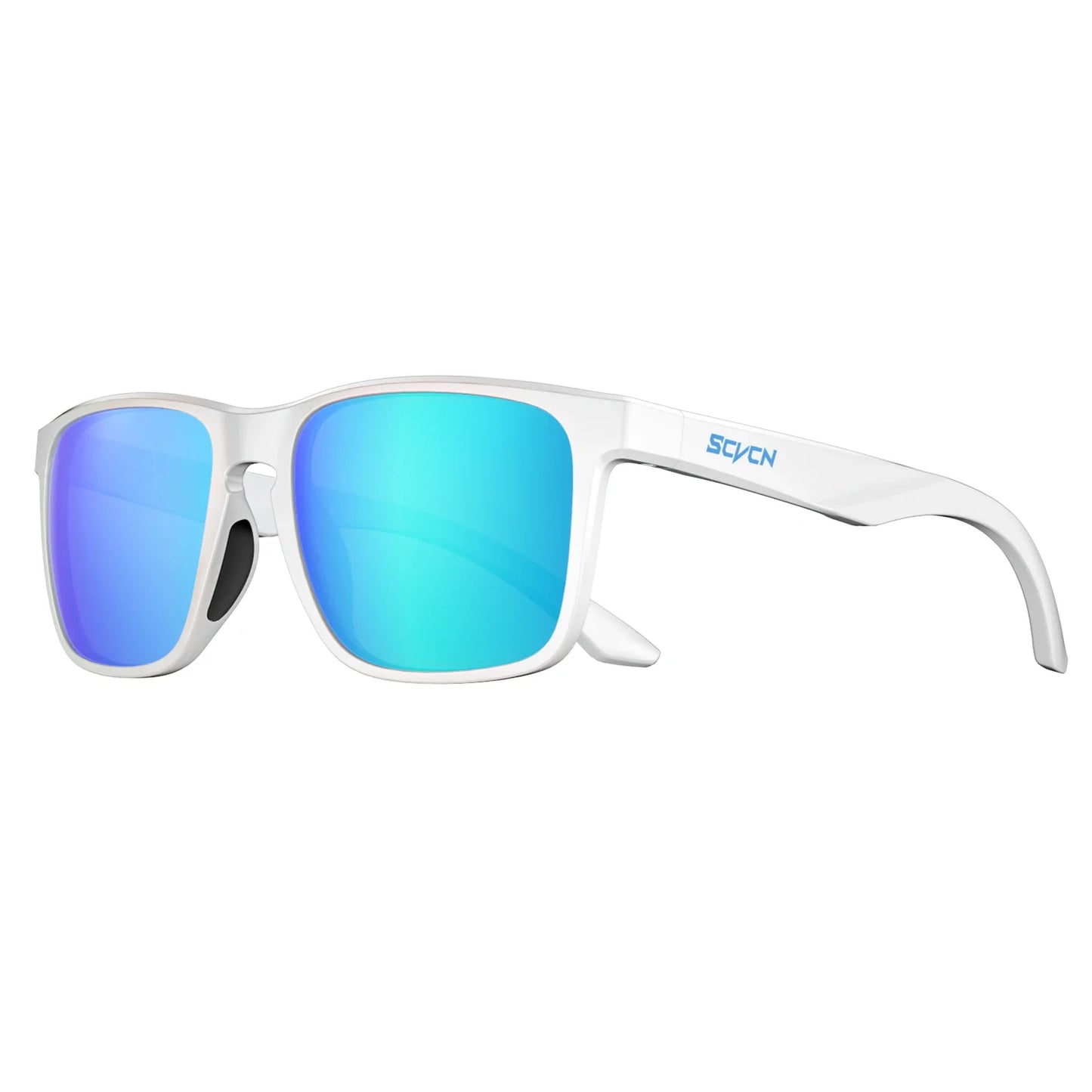 SCVCN Polarized Sunglasses Men MTB Cycling Glasses Outdoor Sports Bike UV400 Goggles Women Fishing Bicycle Cycling Glasses New