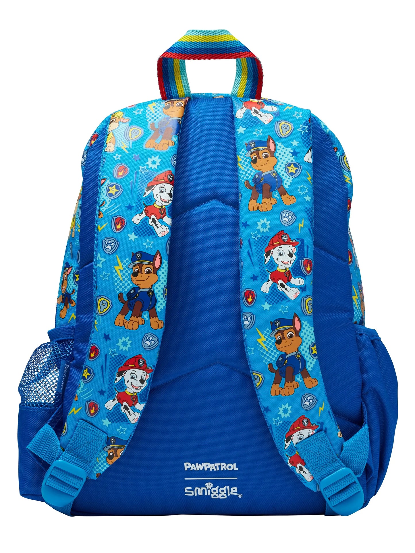 Australia Smiggle Cartoon PAW Patrol Series Children School Bag Wallet Pencil Bag Lunch Bag Water Cup AnimeBackpack Student Gift