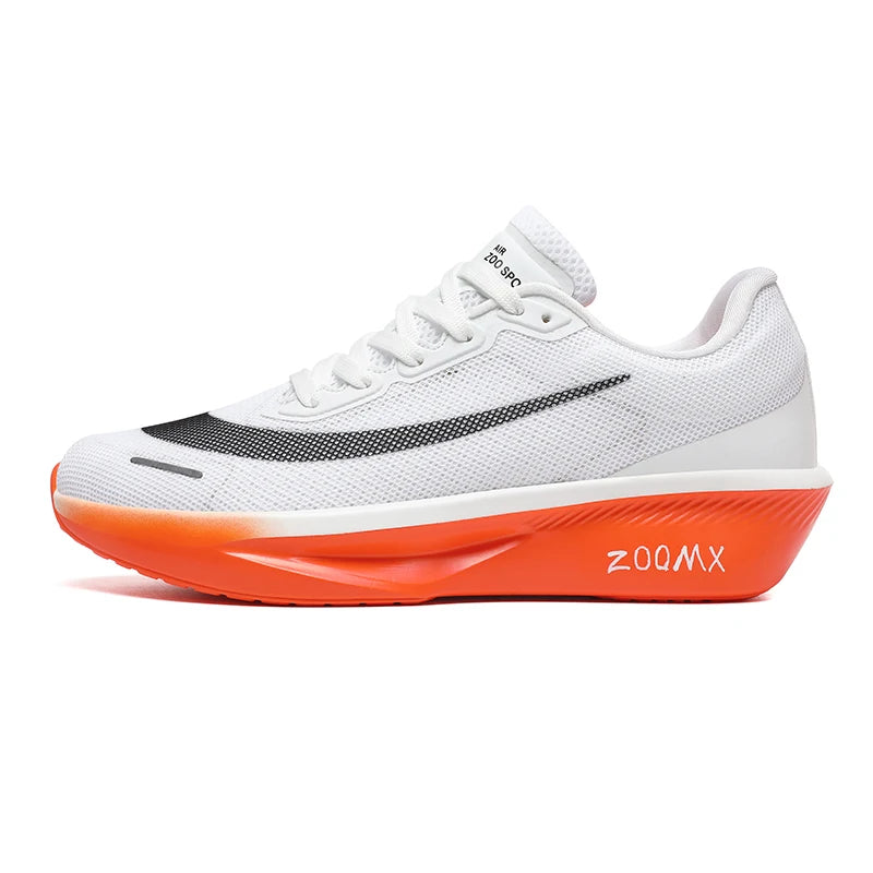 Men Running Shoes Marathon Breathable Outdoor Sports Shoes Lightweight Sneakers Comfortable Athletic Training Footwear Size47