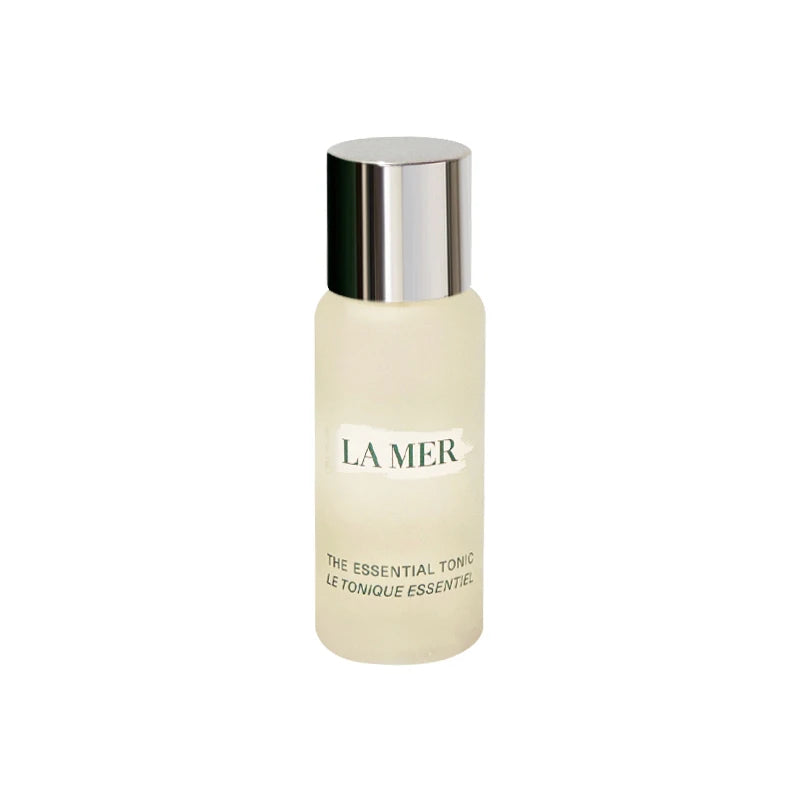 🌿 La Mer The Essential Tonic – 30ml
Miracle Broth™ | Comforting Ferment | Deconstructed Waters™ | Unisex Skincare