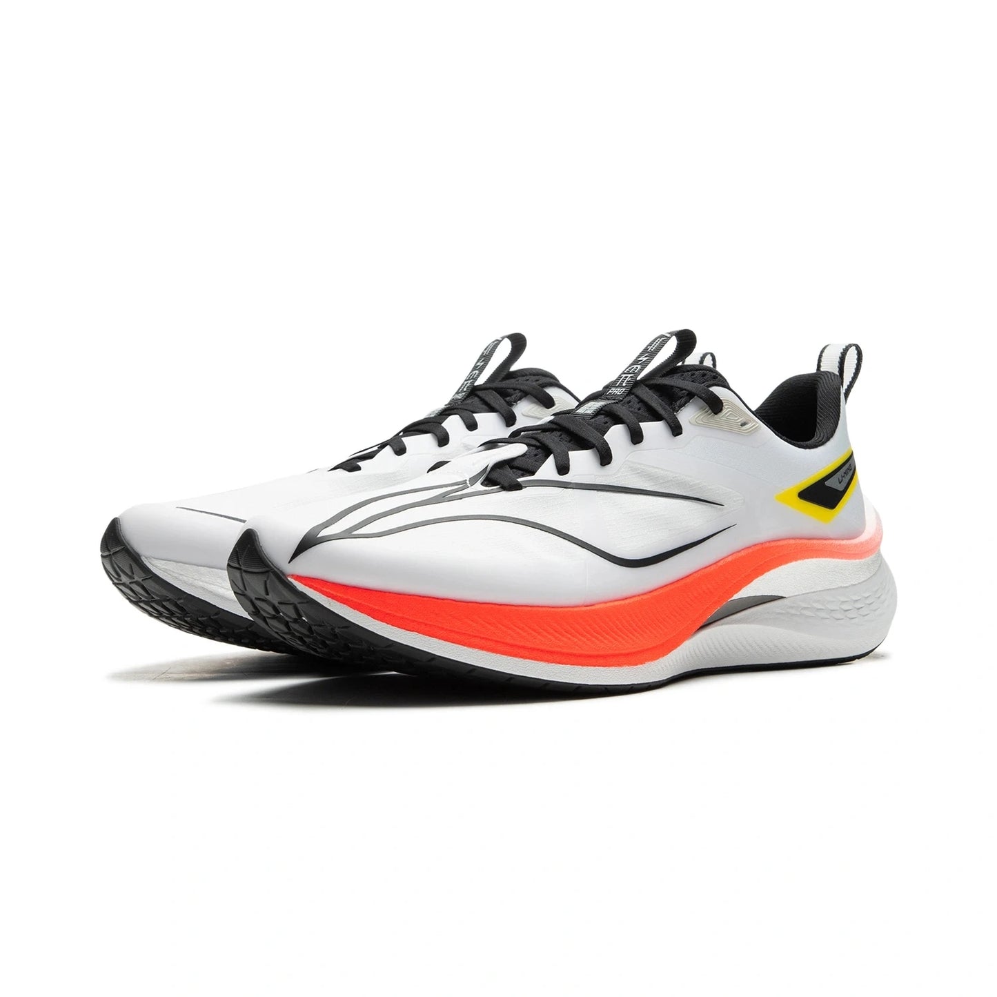 RED HARE 7 PRO Racing Running Shoes – BOOM Cushion, Breathable, Lightweight Sneakers
