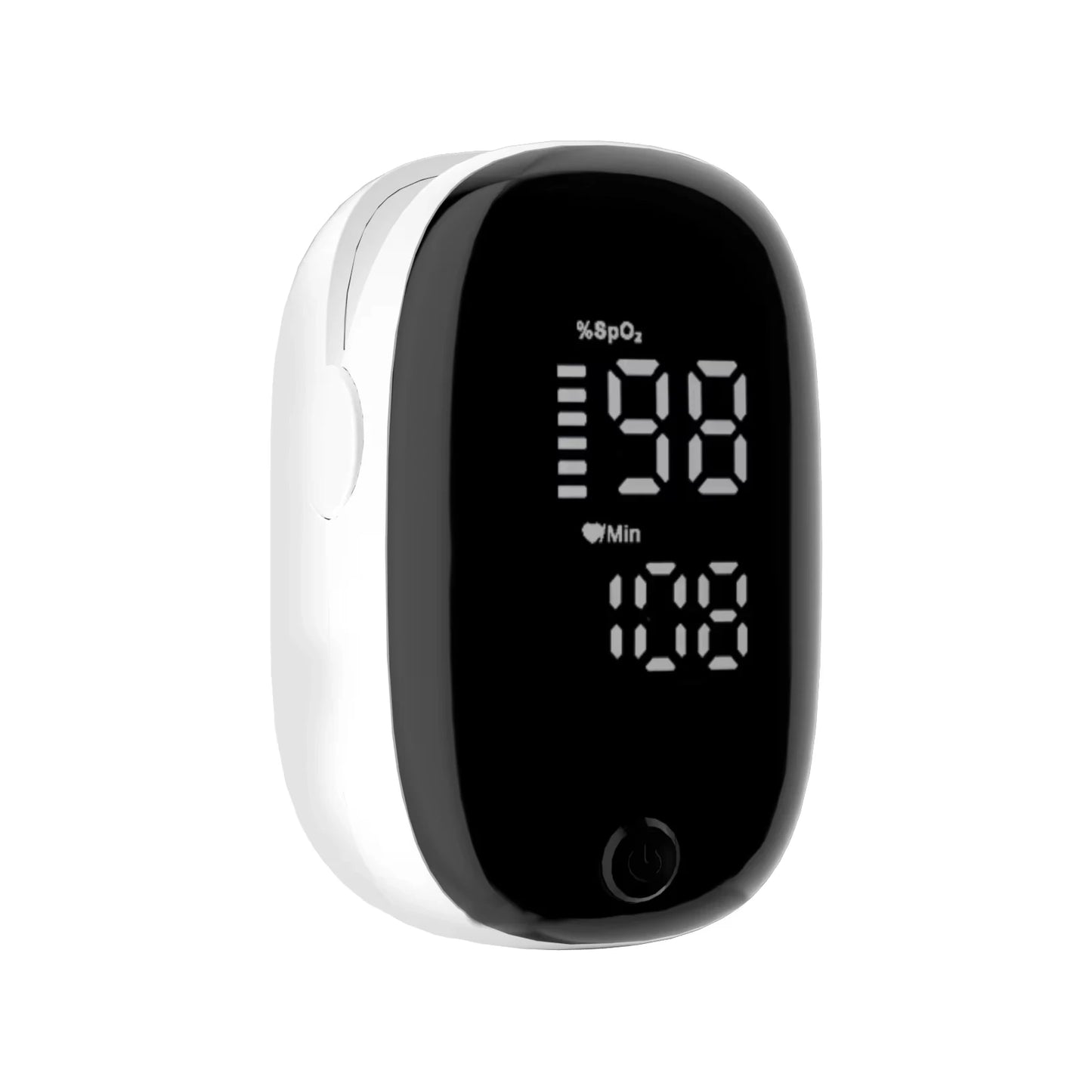 🩺 LINGKUN Digital Arm Blood Pressure Monitor
Automatic Tonometer | Heart Rate & Pulse Meter | Arm Sphygmomanometer | Oximeter Function