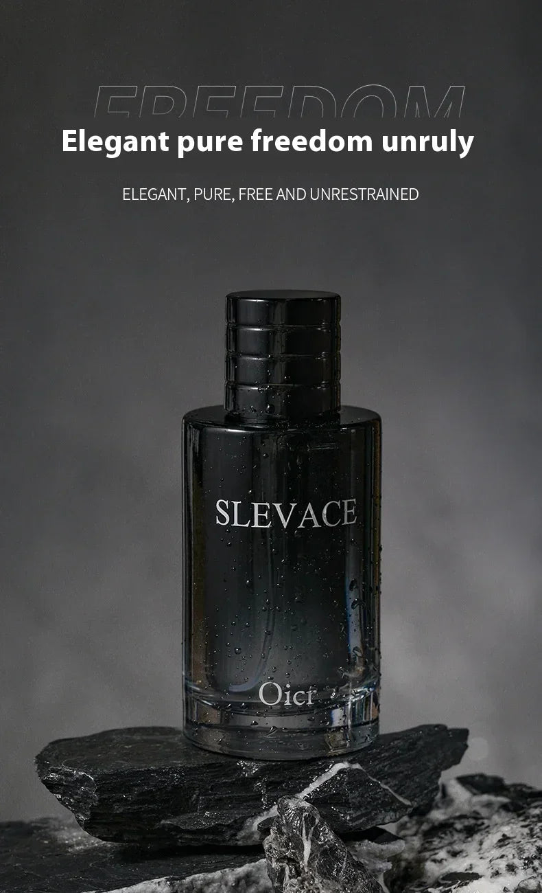 Wild Perfume For Man Spray Flirting Pheromone Long Lasting Irresistible Floral Fruity Light Fragrance Gentleman Portable Perfume