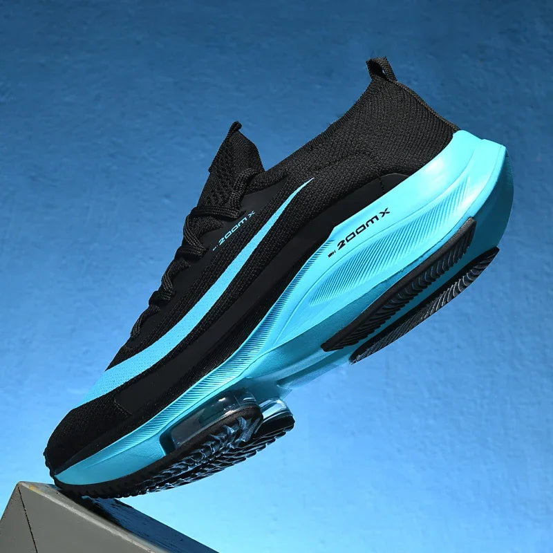 2025 New Men's Lightweight Running Shoes - Breathable Mesh Casual Sneakers for Jogging, Tennis & Outdoor Sports