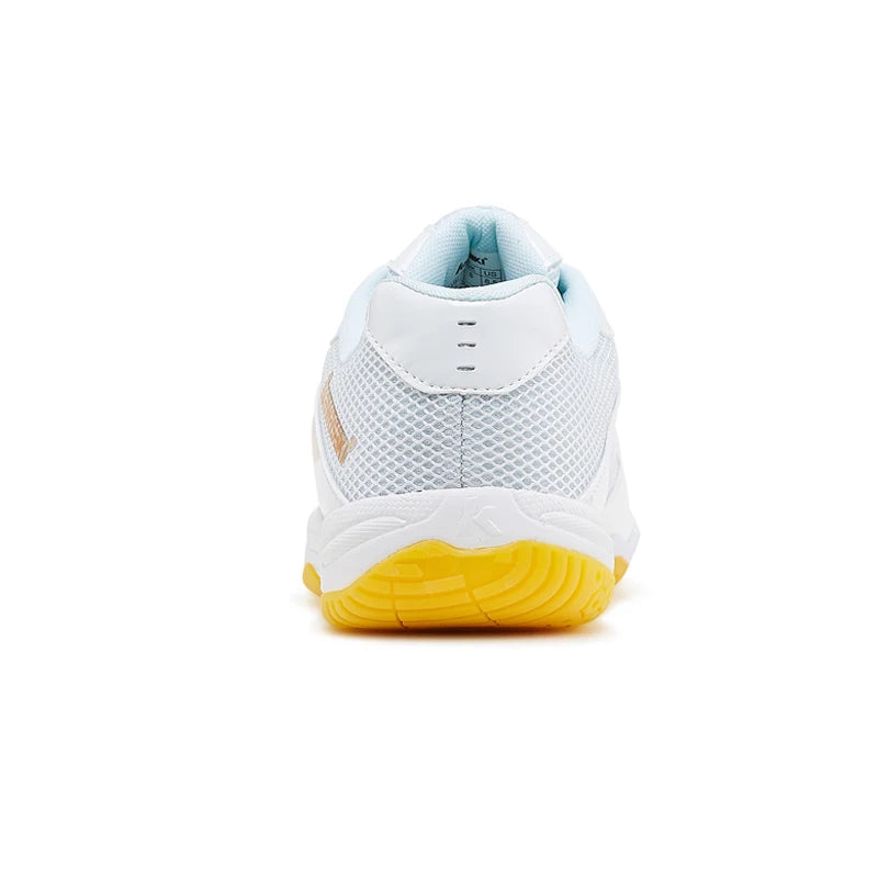 Kawasaki Badminton Shoes Breathable Anti-Slippery Sport Shoes for Men Women Sneakers K-086