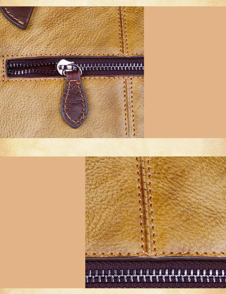 MOTAORA Vintage Women Shoulder Bags Genuine Leather Retro Ladies Handbags For Female Handmade Embossed Women's Bag 2025 Trend