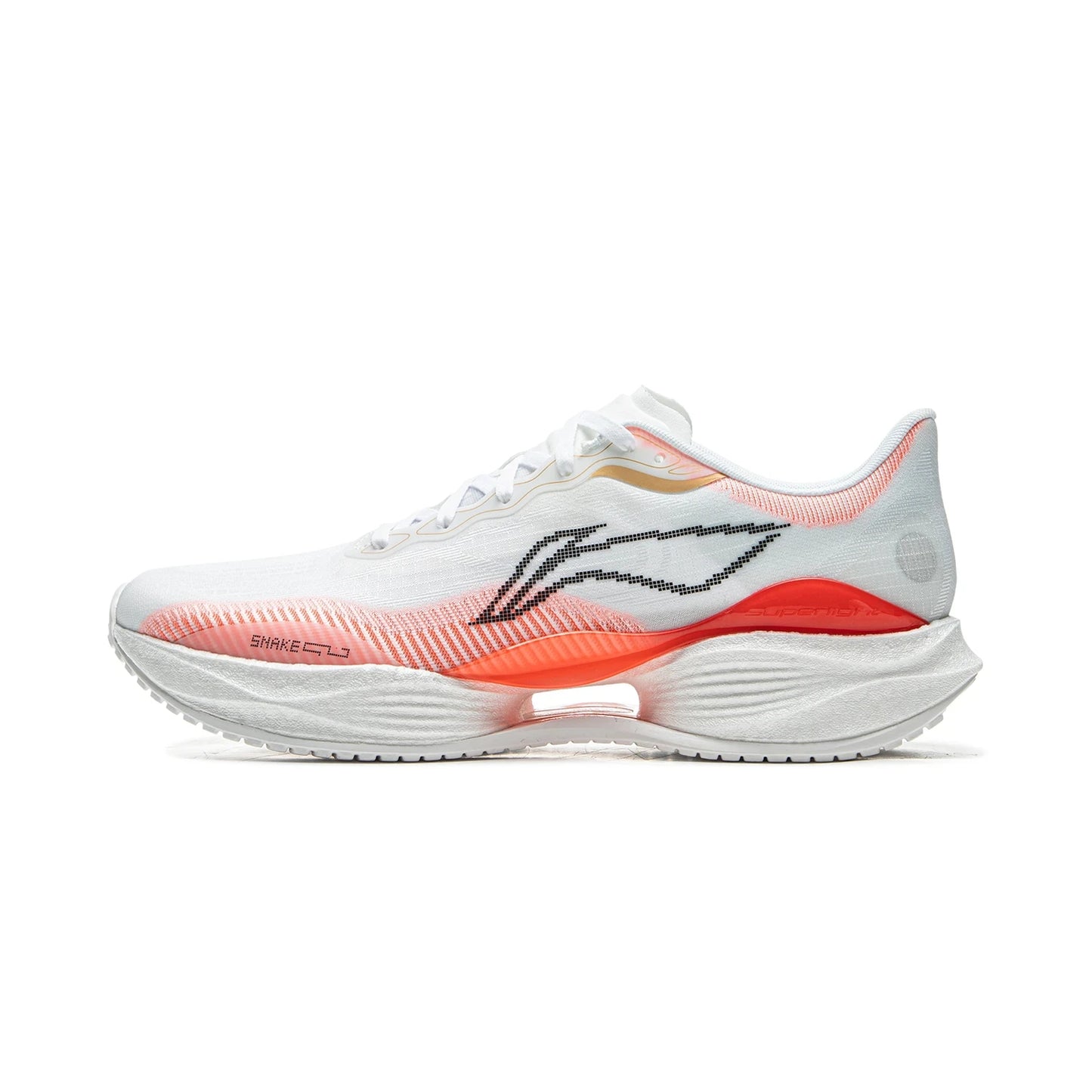 Men’s SUPER LIGHT 22 Professional Running Shoes – Breathable Cushioning with BOOM FIBER & Anti-Slip Outsole