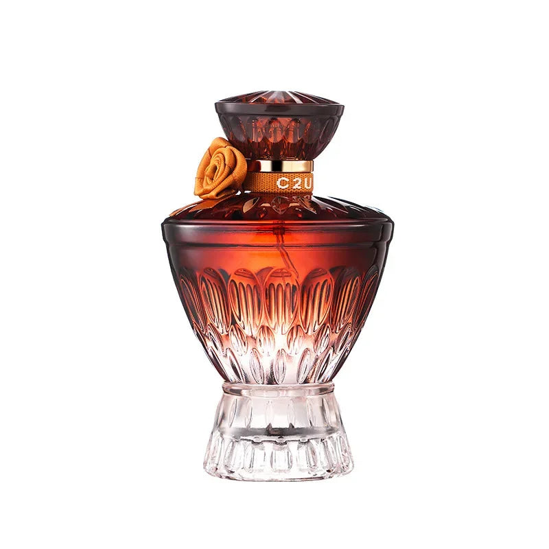 Mysterious Perfume Long-lasting Women ’s Lasting Light Fragrance Fresh Essential Perfume