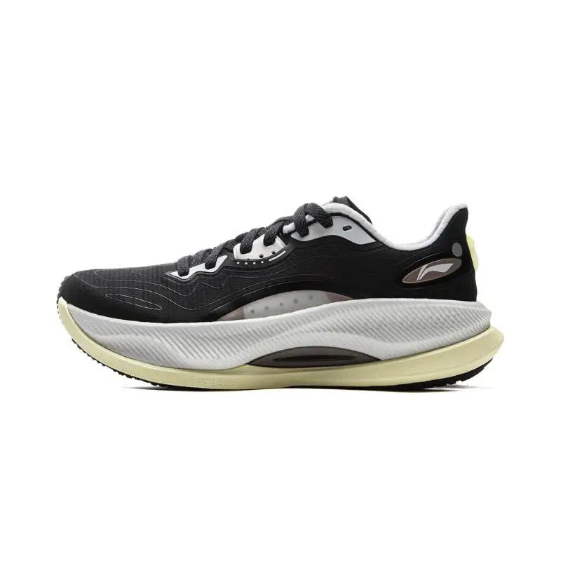 YUEYING 4 PRO Cushion Running Shoes – BOOM Cushion, PROBAR LOC Stability, Anti-Slip TPU Outsole