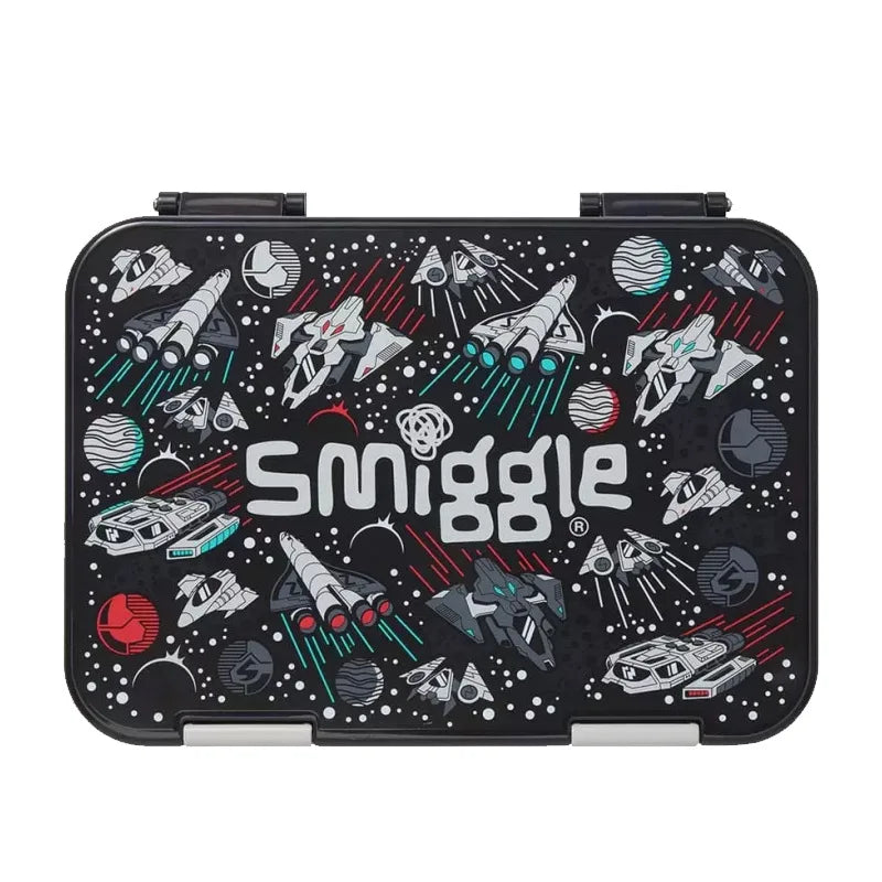 Genuine Australia Smiggle Backpack School Bag Cartoon Series Anime Backpack Student Gift Separate Purchases 
