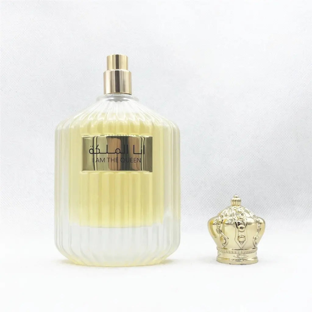 Original Arabia Men Perfume Lata Fragrance Kamla Middle East Dubai Unisex Perfume 100ml Pheromone Long Lasting Exotic Fragrance