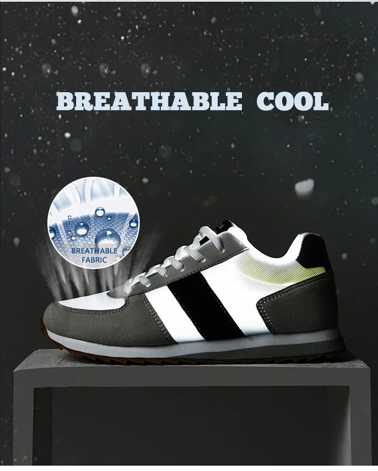 2024 Shoes for Men Casual Lightweight Sneakers Women Sports Running for Men Tenis Shoes Breathable Zapatillas Hombre Man Shoe