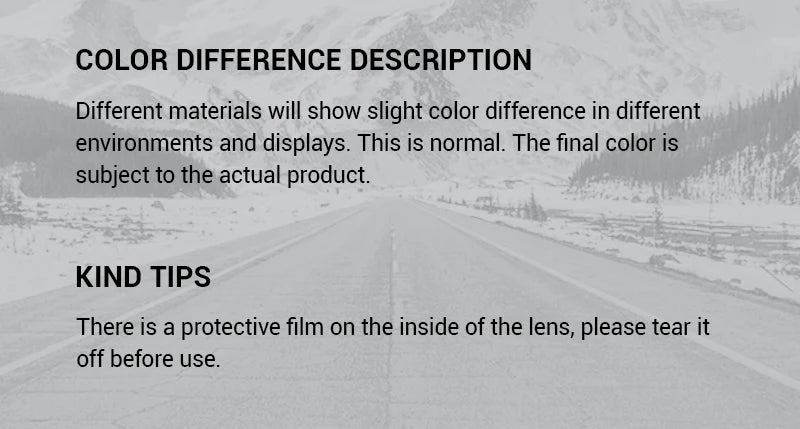 Kapvoe New Outdoor Sunglasses Bike Cycling Glasses Men Women UV400 Snow Goggles MTB Bicycle Cycling UV400 Ski Goggles