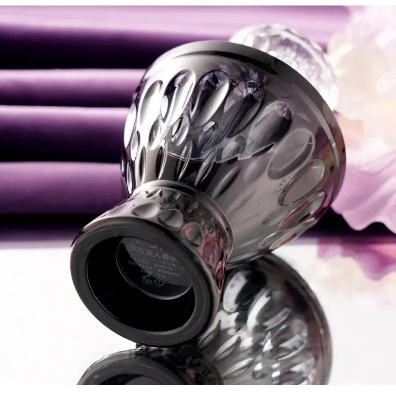 Mysterious Perfume Long-lasting Women ’s Lasting Light Fragrance Fresh Essential Perfume