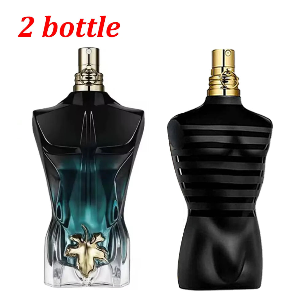 125ml Original High Quality Perfume Long Lasting Fragrance Sexy Pheromones Body Spray Attractive Luxury Cologne Perfumes