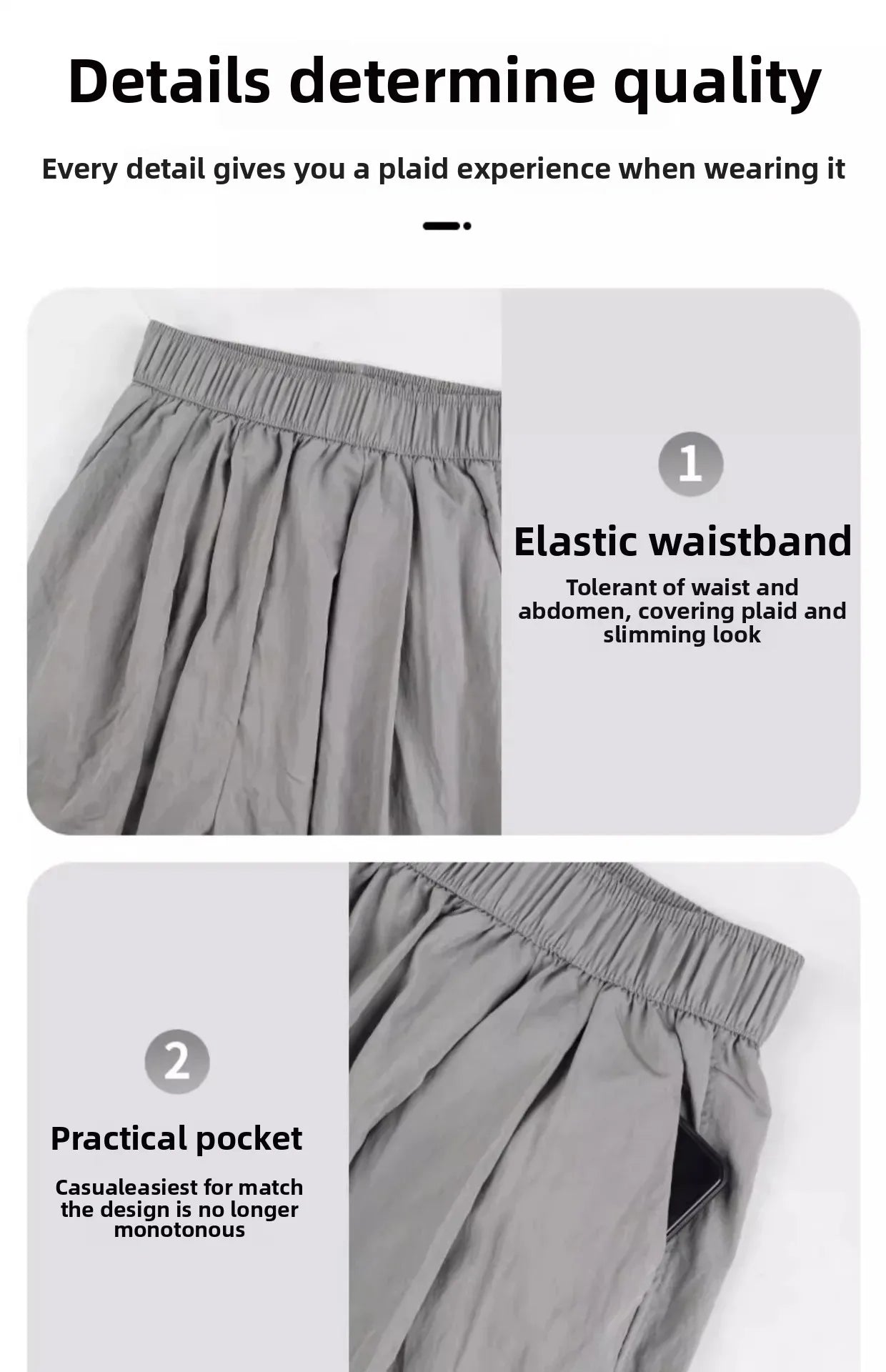 Ice Silk Wide Leg Pants Women's Summer Thin Drape Casual Japanese Lazy Style Long Straight Sumi Pants