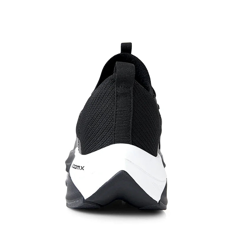 Men Shoes Casual Shoes Autumn New Sports Shoes Fashion White Lightweight Comfort Senaker for Boys Run Shoe Zapatillas Niño Hoka