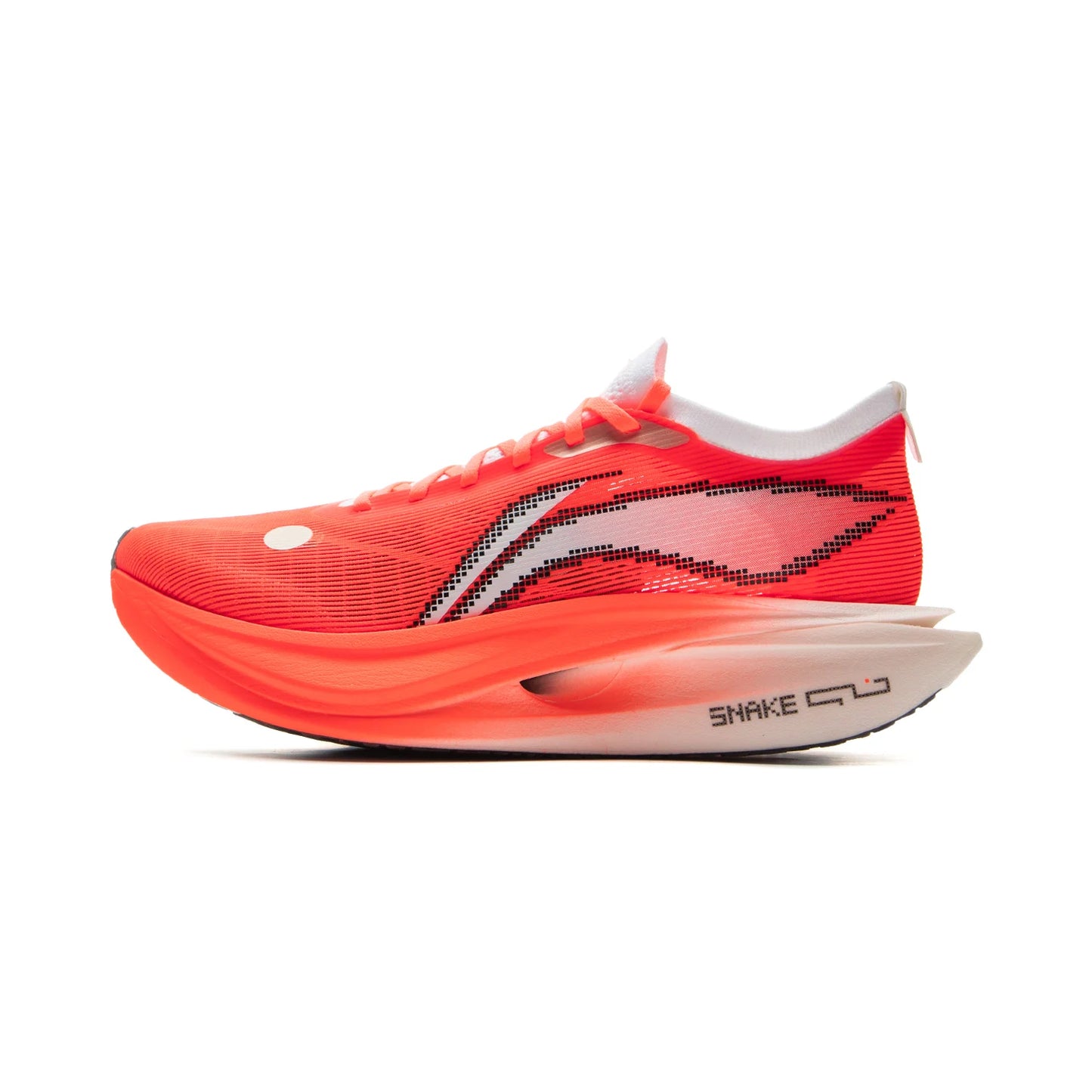 FEIDIAN 5 ELITE Racing Running Shoes – SUPER BOOM Cushioning & Carbon-Fiber Plate