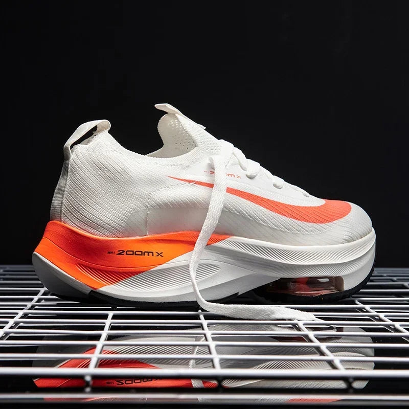 Men Shoes Casual Shoes Autumn New Sports Shoes Fashion White Lightweight Comfort Senaker for Boys Run Shoe Zapatillas Niño Hoka