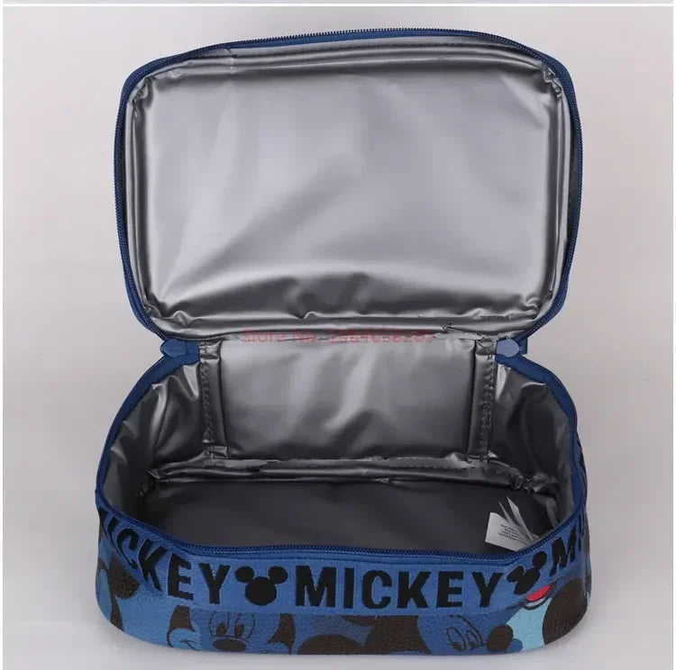 Genuine Australian Smiggle Backpack, Children'S Stationery, Student Hat, Blue Backpack, Lunch Bag, Water Cup, Student Gift
