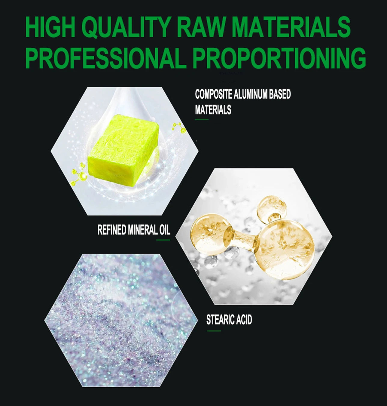 Bicycle High Quality Lubricating Oil For Shimano Green Effect Bearing Grease Hub Lubricants Lipid Elements 50g
