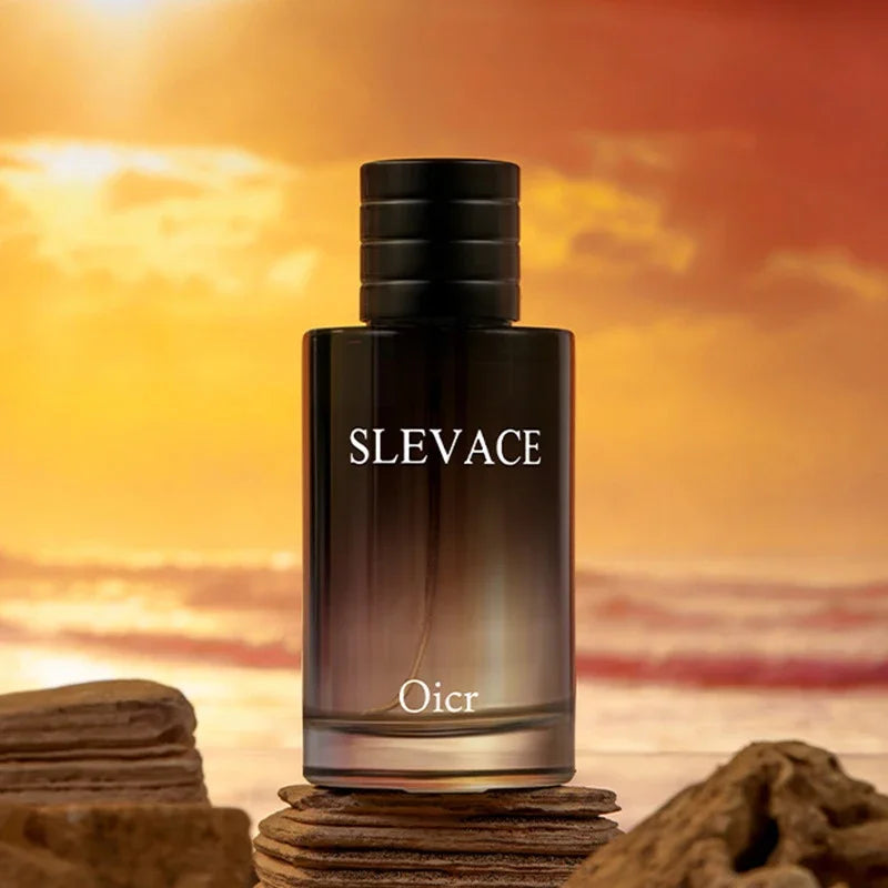 Wild Perfume For Man Spray Flirting Pheromone Long Lasting Irresistible Floral Fruity Light Fragrance Gentleman Portable Perfume