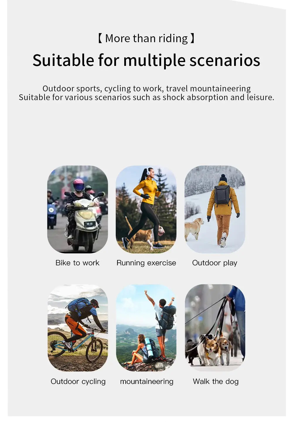 Cycling Gloves Breathable And Wear-Resistant Riding Short Finger Gloves,Outdoor Running Gloves For Spring And Summer Sports