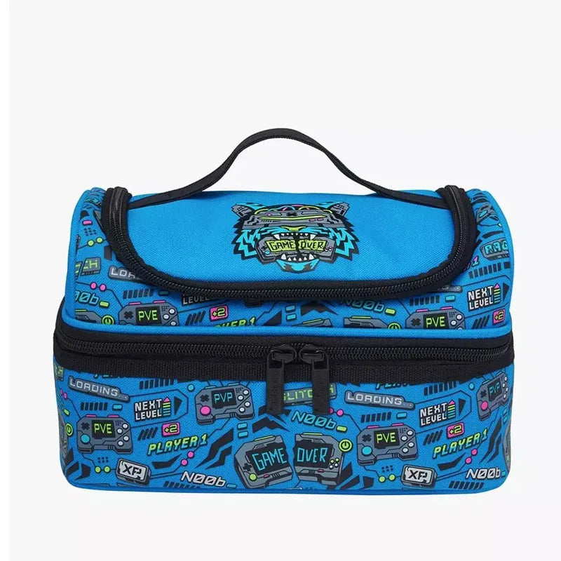 Genuine Australia Smiggle Backpack School Bag Cartoon Series Anime Backpack Student Gift Separate Purchases