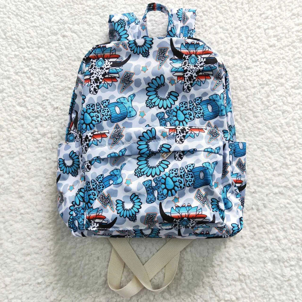 Wholesale Children Camo Backpack Daypack Toddler Baby Boy Outdoor Portable Kids School Bag