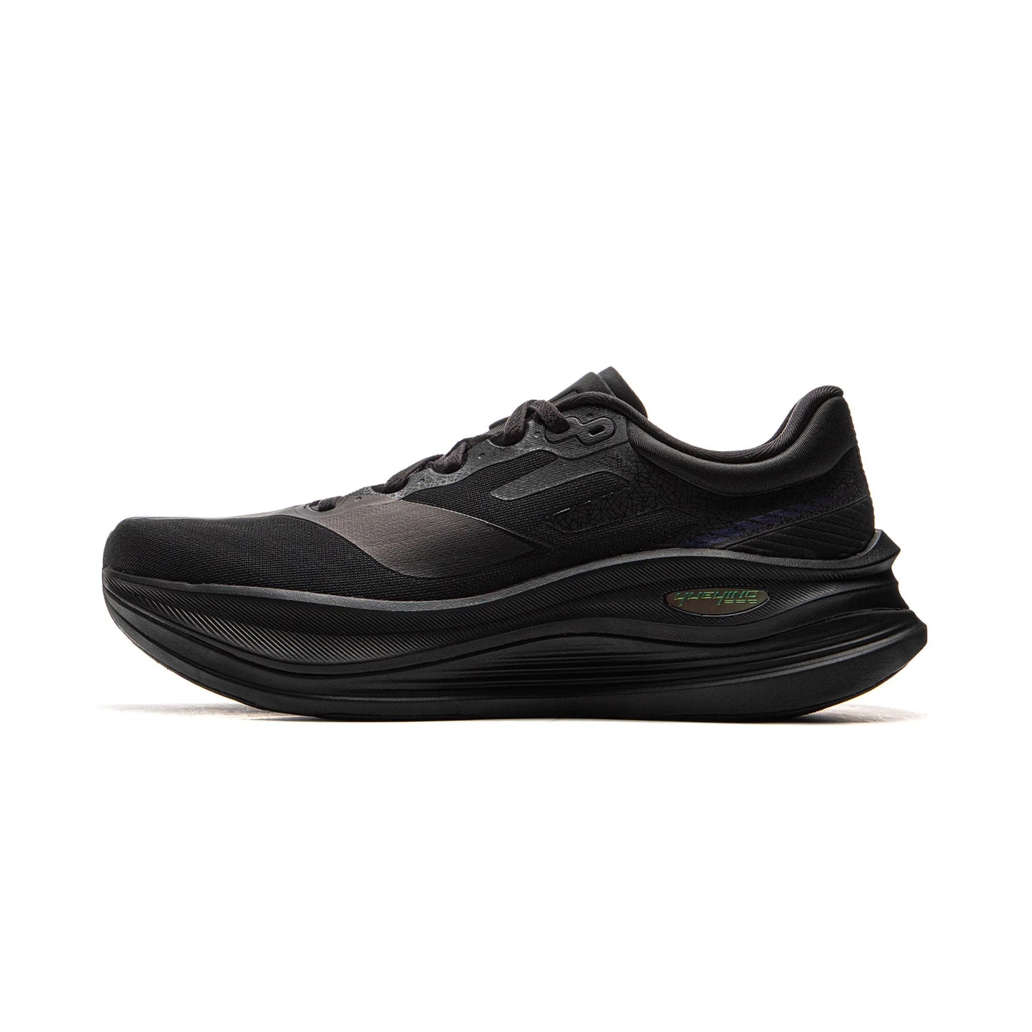 YUEYING 5 PRO Men’s Running Shoes – SUPER BOOM Lightweight Reflective Cushioning Sneakers