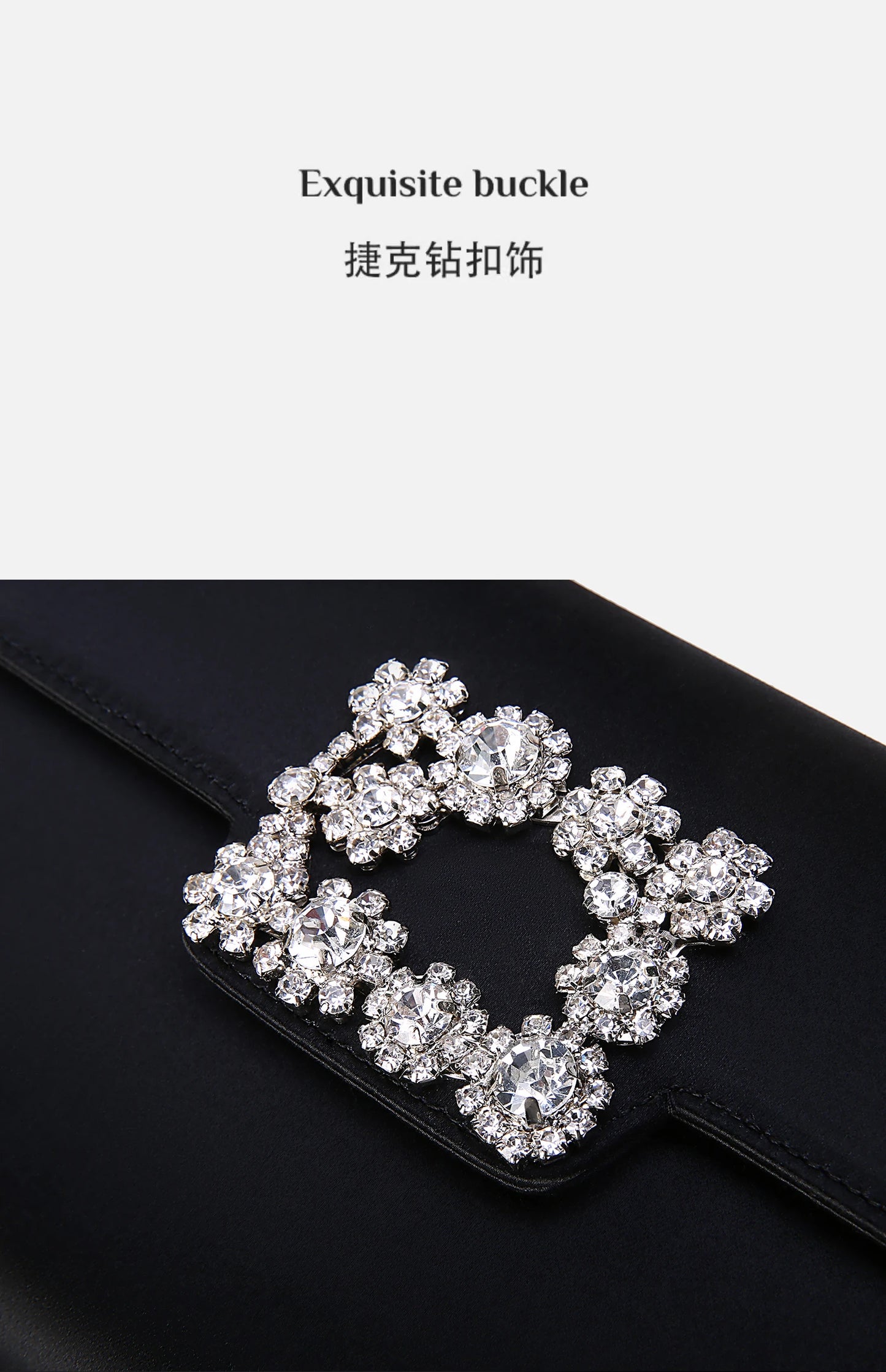 High Quality women's handbag shoulder bags Crossbody Bag Female Purses Brand Chain Bag 2024 bags for women designer luxury bag