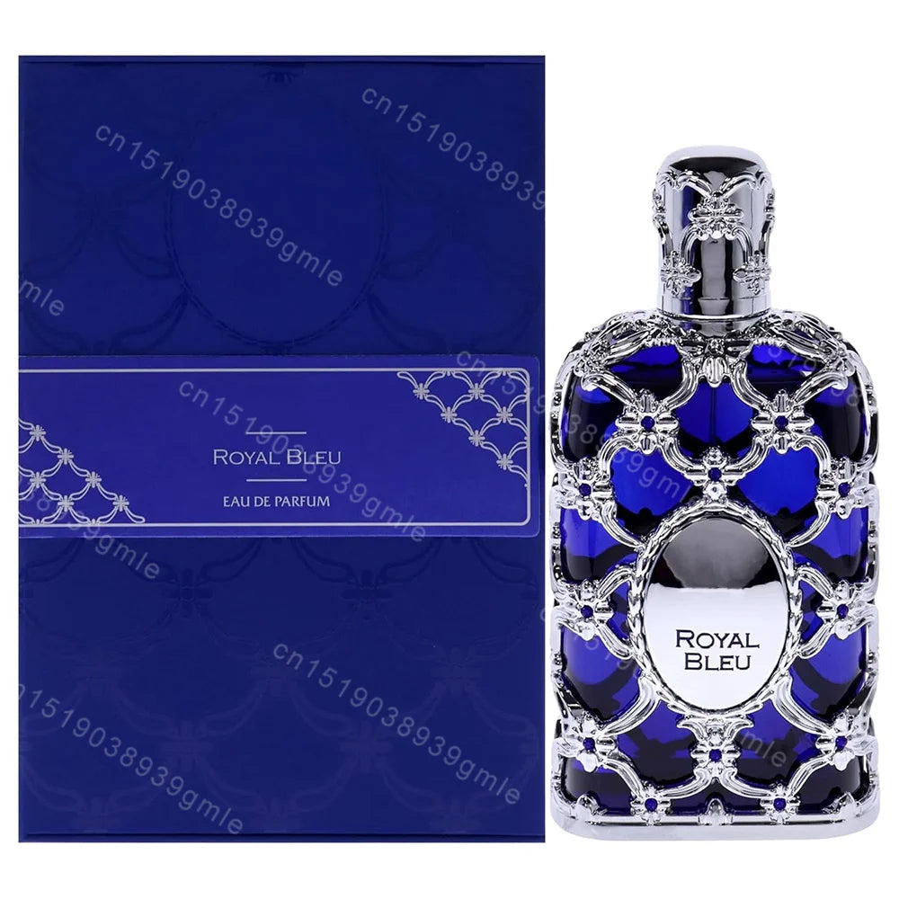 100Ml Original Arabic Perfume for Men Women Long Lasting Unisex Eau De Parfum luxury Fragrance Amber Parfume Cologne Gift