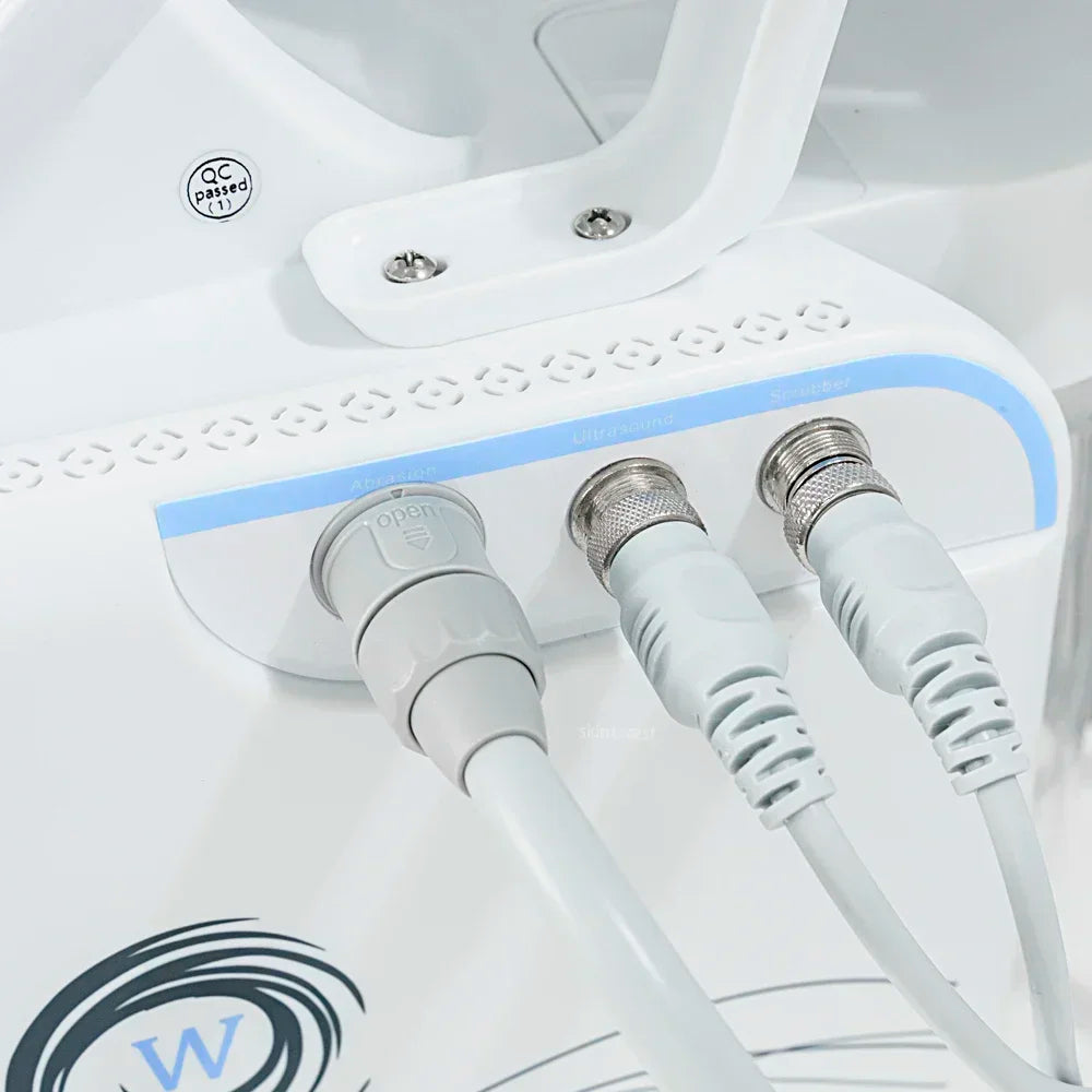 Missheart Professional Beauty Facial Machine Hydra Aqua Deep Cleaning Skin Care Device( EU /UK /US Fast Shipping)