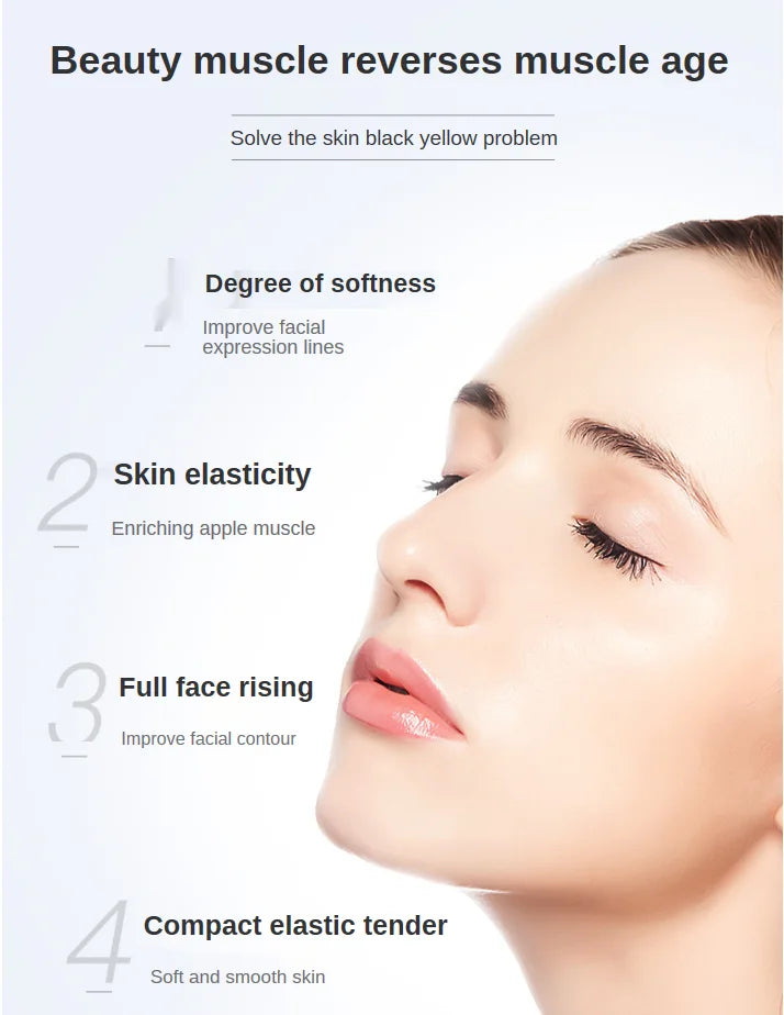 500ml Large Capacity Essence Water Niacinamide Improve Dull Hyaluronic Acid Moisturize Dry Skin Facial Beauty Care Toner