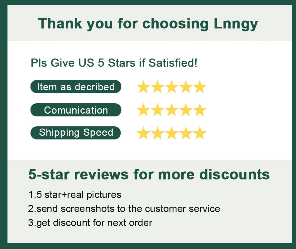 Lnngy Three Stone Moissanite Ring For Women 10K Pure Gold Lab Created Diamond Eternity Engagement Rings Delicate Daily Jewelry