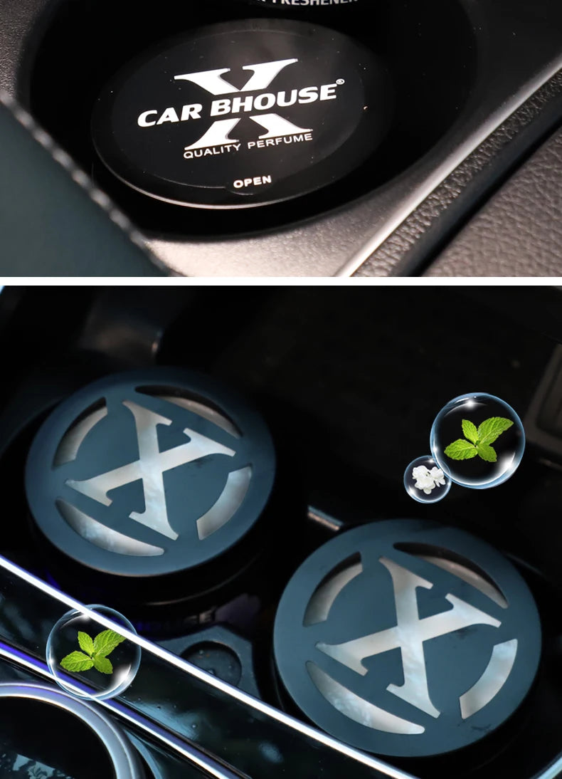 Car perfume air freshener 220g, bedroom, living room, bathroom, shoe cabinet, deodorant general gel solid durable fragrance