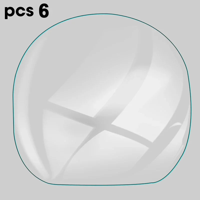 2/10Pcs Ping Pong Racket Protective Film Sticky Transparent Maintenance Cover Table Tennis Racket Rubber Protection Film Tool