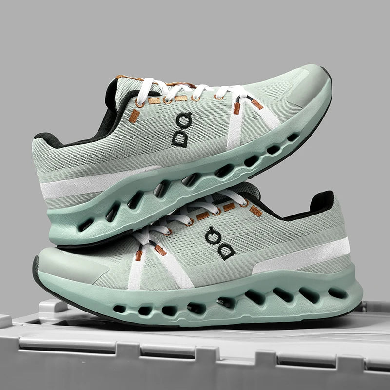 Summer Hot Selling Fashionable Cushioning Running Shoes, Comfortable and Breathable Sports Shoes