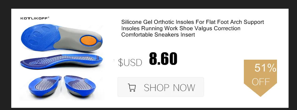 Leather Orthotic Insole For Flat Feet Arch Support Orthopedic Shoes Sole Insoles For Feet Men Women Children O/X Leg Corrected
