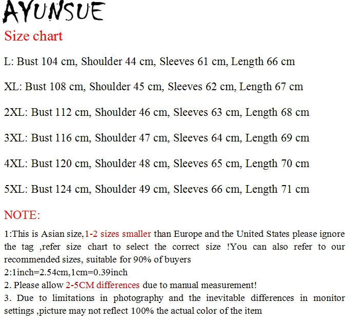 AYUNSUE 100% Real Goatskin Men Leather Jacket Stand Collar Detachable Down Liner and Mink Fur Liner Jackets Winter Mens Fur Coat