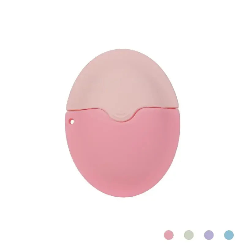 SunSwipe™ Refillable Silicone Roller Applicator – 55ml Portable Lotion & Sunscreen Dispenser