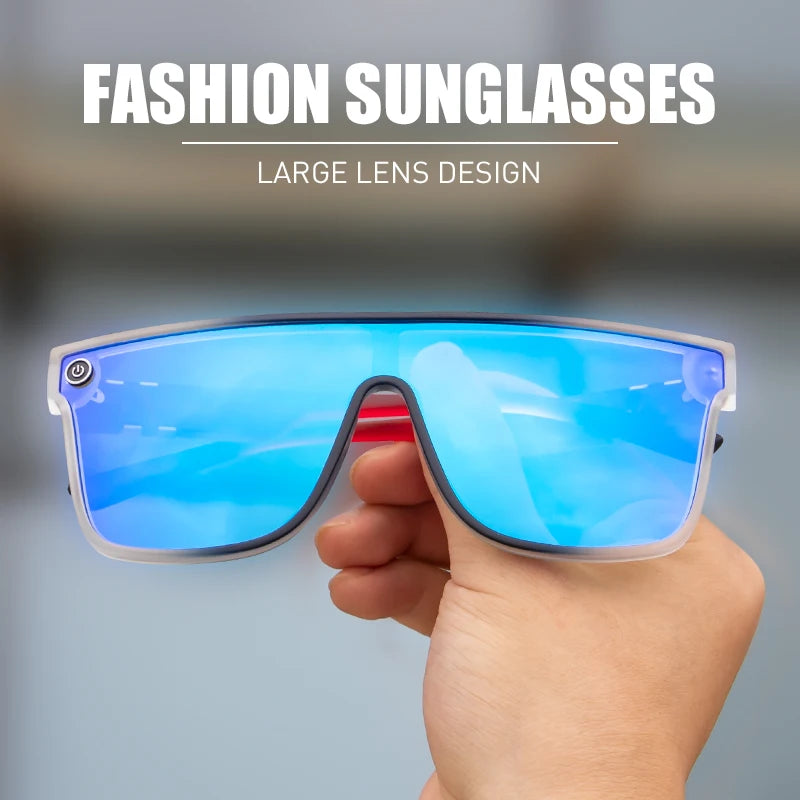 Polarized Sunglasses for Men Outdoor Cycling Glasses Cycl for Women Climbing Eyewear Mountain Road Bike Bicycle Cycling Goggles