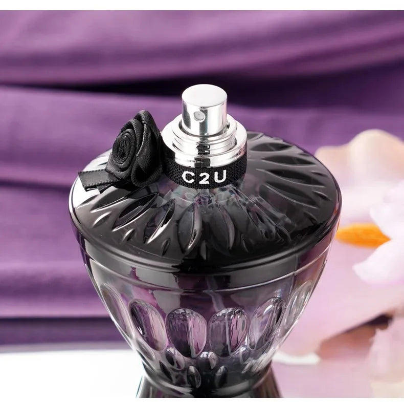 Mysterious Perfume Long-lasting Women ’s Lasting Light Fragrance Fresh Essential Perfume